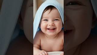 Baby Says “Papa”… Then Bursts Into Cute Hysterical Laughter 😂😱 (Too Adorable!)