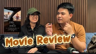 Celebrity HONEST MOVIE REVIEW - Tayo Sa Wakas (Highlights & Best Scenes) DonBelle’s Best Film  Net Worth