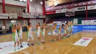 Mčr U19, Sez. 201314, Finále Sšmh Brno - Basket Slovanka 8249, 8.Část