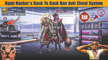 💥BGMI Hacker