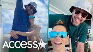 Jessica Biel Gushes Over Justin Timberlake In Birthday Post: ‘I Love You’
