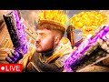 🔴CUSTOM GAMES🔴#1 WINSTREAK POV🔴NEW WARZONE META🔴