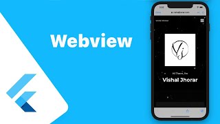 Flutter - Webview (url_launcher) by Universal Developer screenshot 4