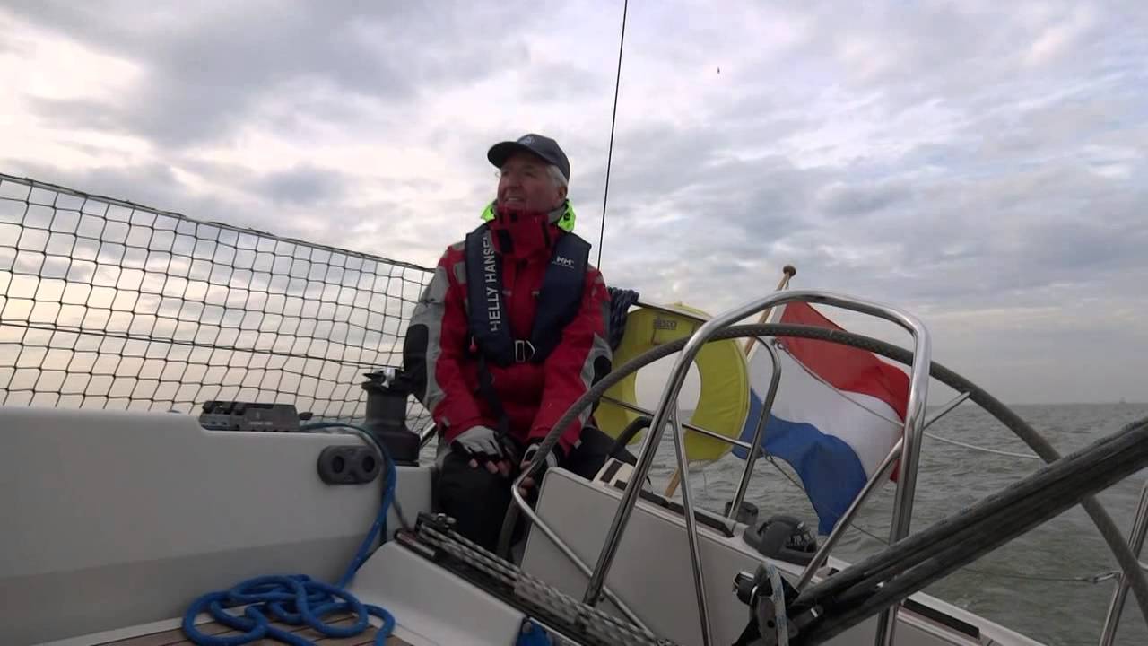 Maidentrip 'Lady Afiena'