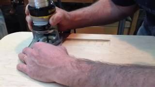 How to make a custom Sewing table. Woodworking. How to. woodworking tips. My woodshop. Making money in the woodshop. 