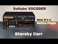 Softube Vocoder // review and demo