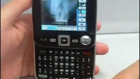 cectunlocked.com - E81 TV Dual Sim Triband TV Function Cell Phone