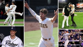 Wil Myers Tribute (San Diego Padres Career)