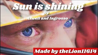 F1 edit || music video