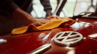 VW Beetle Spec Ad | 30-Second Cut (ZV-E1)