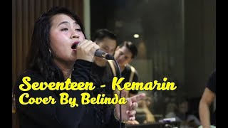 KEMARIN - SEVENTEEN | COVER BY BELINDA