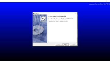 PIC|Hướng dẫn cài đặt PIC C Compiler