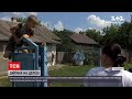 Новини України: у Львівські області рятувальники знімали з височенної берези восьмирічного хлопчика