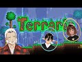 Vtubers first adventure in terraria comes to a close ft fufiworldyt thewoodsmanjackvt