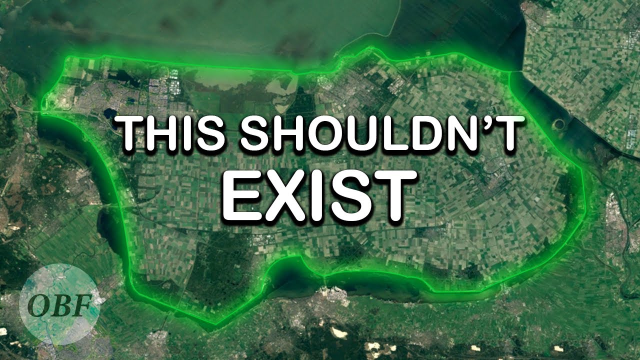 How The Dutch Conquer Land That Doesn’t Exist thumbnail