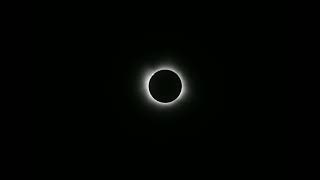 2024 Solar Eclipse Slideshow