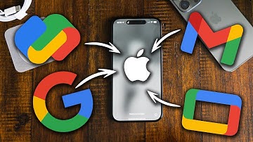 Google vs. Apple Apps: welke is beter (voor iPhone)?