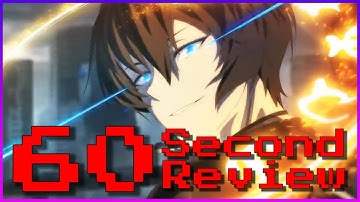 60 Second Unit Review "Awakened Joo Shiyoon" [Counter:Side] SEA