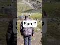 Sure? #shorts #arijitsingh #youtubeshorts #trending #mountains #travel