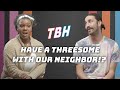 Can Couples Agree on Answers To These Outrageous Questions? | TBH | Cut