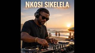Nkosi Sikelela|Gospel Amapiano Worship 2026🇿🇦