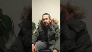 Yok Böyle Bi̇r Sesss Seni̇ Bu Alemde Yaşatir Miyim????