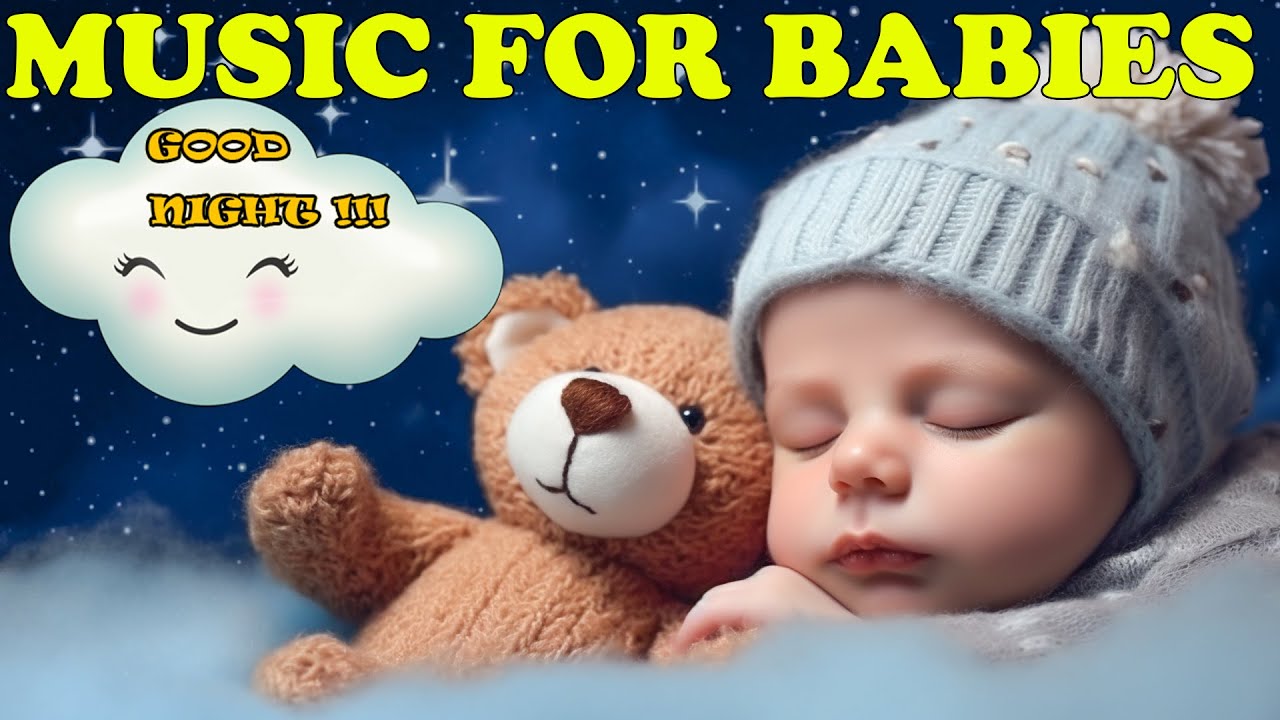 Soothing Lullaby For Your Baby To Fall Asleep In Minutes Lullaby For soothing-lullaby-for-your-baby-to-fall-asleep-in-minutes-lullaby-for