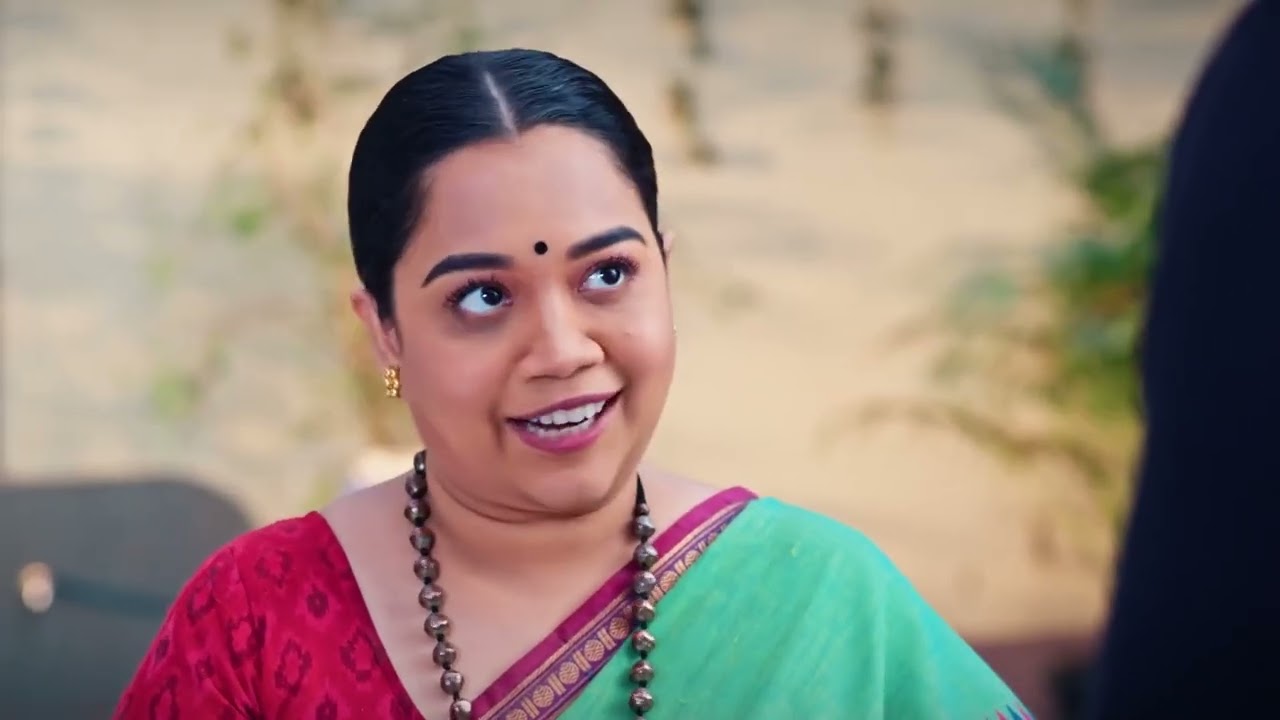 Taarini | Ep - 112 | Webisode | Dec 12 2025 | Zee Marathi