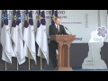 Vladimir Putin’s speech at the Tsisternakaberd thumbnail
