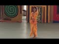 Ellen Bellydance - 💕Baladi/Latin Festival No Japão💕