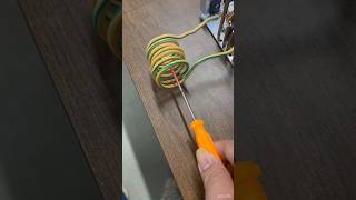 Unveiling The Mini Handmade Diy High-Frequency Soldering Iron - Fast Metal Fusion Asmr Delight