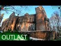 ЖУТКАЯ  ПСИХБОЛЬНИЦА КАК   OUTLAST .