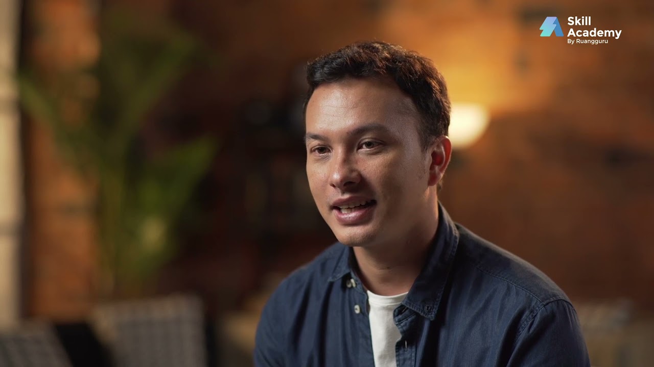 Belajar Teknik Fotografi Travel dengan Smartphone Bersama Nicholas Saputra di Skill Academy