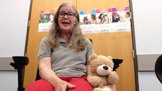 SAPL Tiny Tots: Knee Bounces