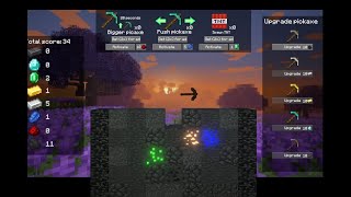 This Pickaxe Fell from the Sky and Changed Everything