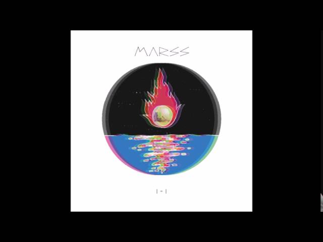 마스 (Marss) – Drink