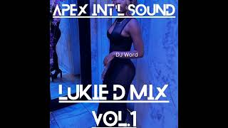 Lukie D mix Vol 1