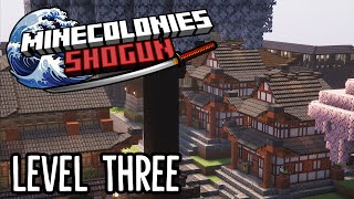 Minecolonies - Shogun #13 Level Three Upgrades
Welcome to Minecraft Minecolonies - Shogun!
In this video we are playing Survival Minecraft Minecolonies using the Shogun style from Spumantii, we explore the nether to upgrade the builders hut to level 3 and start working on plans for the future of our colony
Modded Minecraft: đ° Minecolonies đ°
đ Sign up to my PATREON here! đ
https://www.patreon.com/SjinYT
Become a Sjin member to help support the channel:
https://www.youtube.com/channel/UCpu8dLHavjMi1a5jgT9ycMA/join
Support Spumantii: https://www.patreon.com/Spumantii
Discord: https://discord.gg/xypPCCcD6W
Minecraft version 1.21.1
All The Mods 10 Version 2.18
We also added Samurai Dynasty mod!
Shaders: ComplementaryReimagined_r5.3
Seed: -743757618356248304
#Sjin #minecolonies #moddedminecraft #Minecraft Minecolonies - Shogun #13 Level Three Upgrades