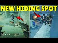 Crazy Clubhouse Hiding Spot | Iana Hologram Instant Teleport - Rainbow Six Siege