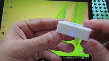 Unboxing Vonets VAR11N-300 Mini Wireless Networking Router & Bridge WiFi Repeater