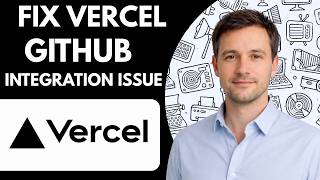 How to fix Vercel GitHub integration issue Full Guide 2026 Profile