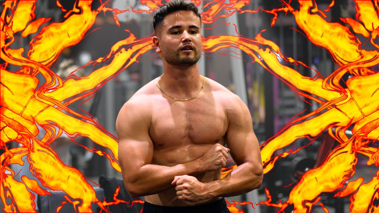 【夏の復活祭】花火ではなくエンドルフィンをぶち上げたジョージのいつも通りの1日。