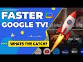 🚨 Some Apps May Break! Google TV’s 2026 Update 🔒
