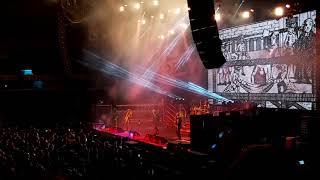 Judas Priest @ Lethbridge Alberta Canada June 10, 2019