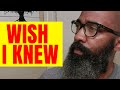 3 Beard Growth Killers Black Men 40+ Ignore!