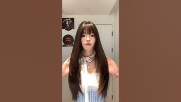 tóc giả nguyên đầu cúp layer dài #tocgia #toc #tocgianguyendau #tocgiacodadau