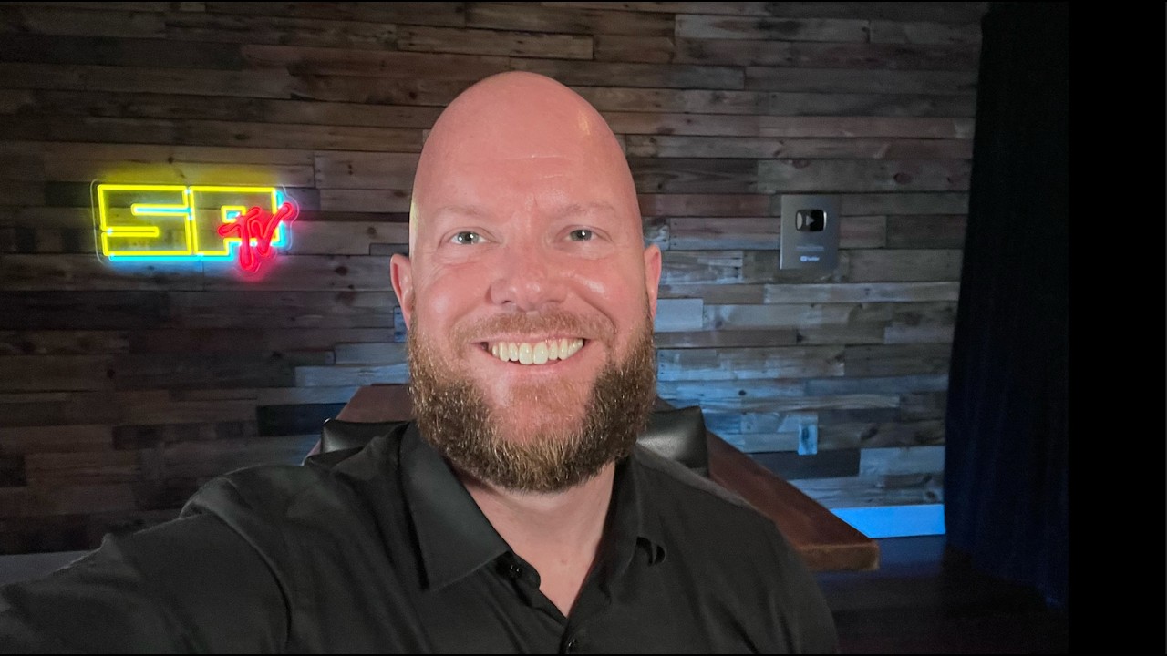 I hoped I'd never have to make this video