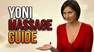 How to Give a Yoni Massage | The Ultimate Guide to Female Pleasure, Intimacy & Deep Connection