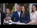Metro Grande III Housing Ribbon Cutting - Commissioner Natalie Milian Orbis | February 27, 2026