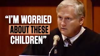 Does This System Fail Our Children?